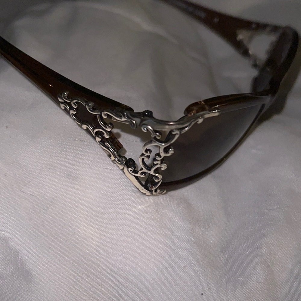 Brighton sunglasses summer of love